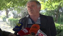 Report TV - Lezhë, fshati Zejmen 6 ditë pa ujë të pijshëm,digjet transformatori