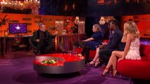 If Star Wars Was British - The Graham Norton Show