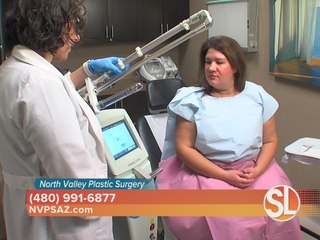 North Valley Plastic Surgery helps improve your sexual health with a simple laser procedure