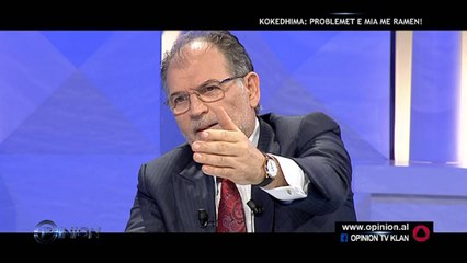 Opinion - Kokedhima: Problemet e mia me Ramen! (24 tetor 2016)