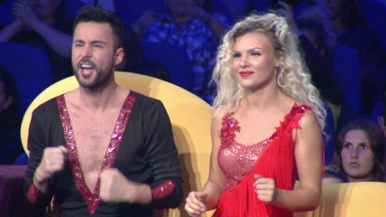 Dance with me Albania - Arnita & Besi