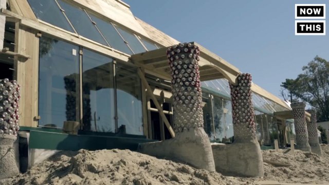 This School is Totally Sustainable