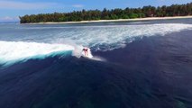 Mentawai Island destination surf sports fans