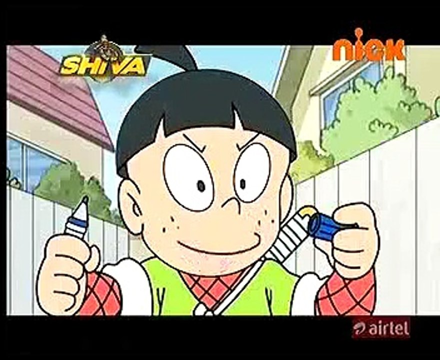 Ninja hattori all new episodes in hindi 205