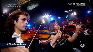 La Film Symphony Orchestra y su música de cine