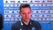 Ligue 1 - OM: Florian Thauvin et Bafétimbi Gomis s'expriment sur Maxime Lopez