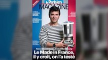 Arnaud Montebourg : la bourde quasi indétectable de son nouveau livre