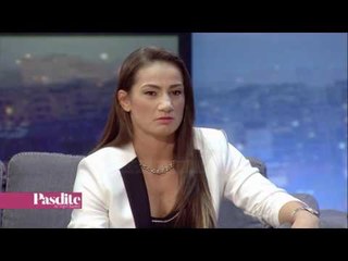Pasdite ne TCH, 24 Tetor 2016, Pjesa 2 - Top Channel Albania - Entertainment Show
