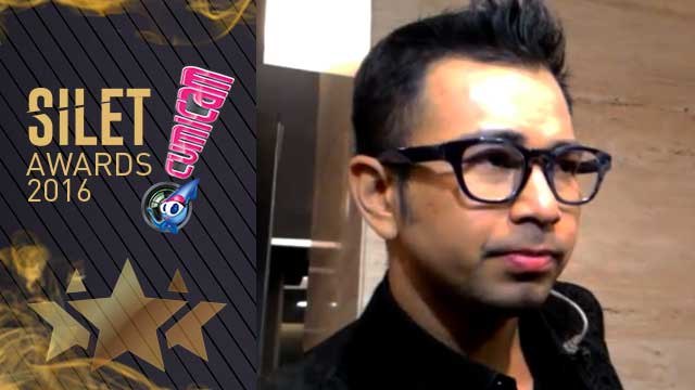 Tetap Harmonis, Raffi-Gigi Berencana Umroh Bareng - Cumicam 01 November 2016