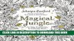 [PDF] FREE Magical Jungle: An Inky Expedition and Coloring Book for Adults [Download] Online