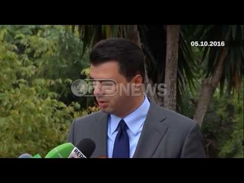 Ora News – Pezullohet ligji i Vettingut, kërkohet opinioni i Komisionit të Venecias