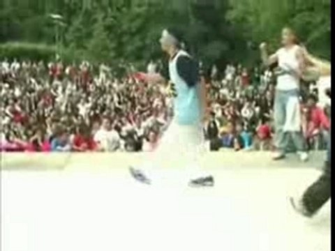 MEHDI Majestik KEZIAH trailer 2007