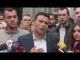 Zaev: Në listat për deputetë të LSDM-së do të ketë edhe shqiptarë
