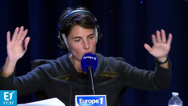 Black M : Il y a de la concurrence avec Maître Gims mais ce n'est pas malsain