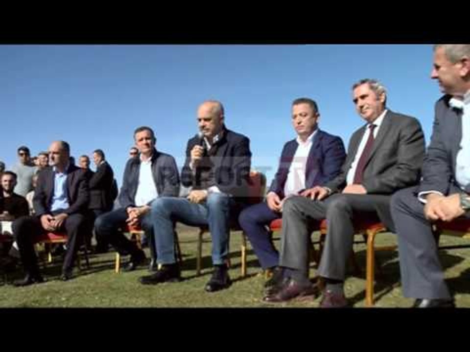 Report TV - Shishtavec, Rama batuta: Nanon e kam mik,nuk i kërkoj dot llogari