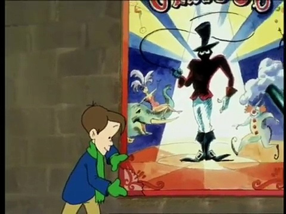 On a volé les rennes du Père Noël | Dessin animé spécial Noël (HD)