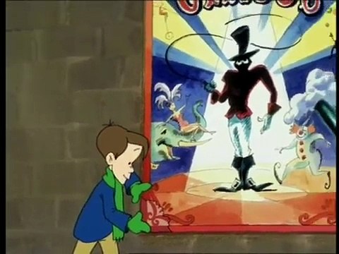 On a volé les rennes du Père Noël | Dessin animé spécial Noël (HD)