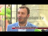 Basha: Referendum për mbetjet - News, Lajme - Vizion Plus