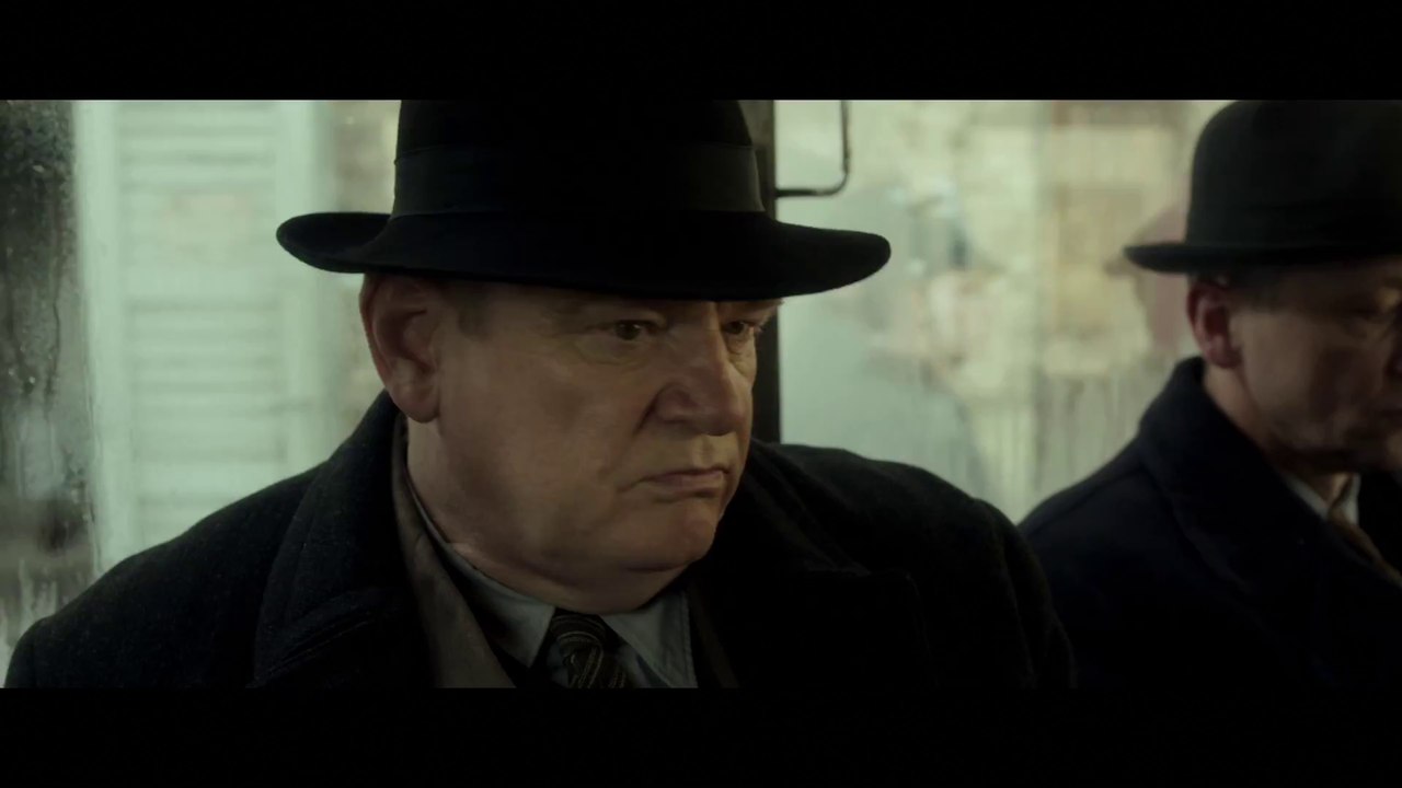 Seul dans Berlin - Bande-annonce #1 [VF|HD1080p]