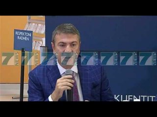 Descargar video: LEHTESI PER PAGESAT E ENERGJISE ELEKTRIKE,ULEN KAMATVONESAT  - News, Lajme - Kanali 12