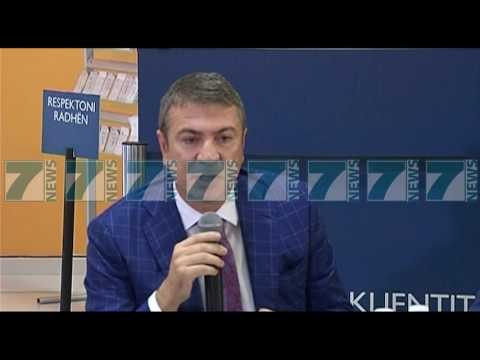 LEHTESI PER PAGESAT E ENERGJISE ELEKTRIKE,ULEN KAMATVONESAT - News, Lajme - Kanali 12