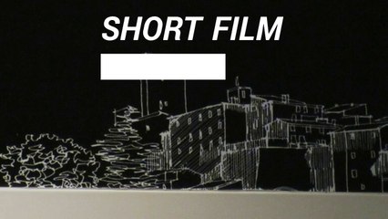 Short Flm Horor (Hallowen) Mantap Squad Channel