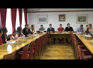 Da se glas studenata jače čuje! (Ekonomski fakultet)