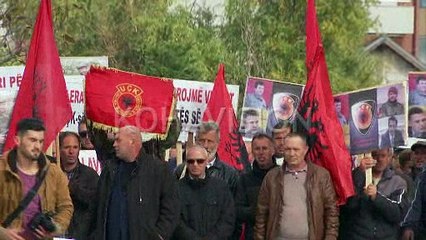 Nga 8 mijë veteranë drenicakë, as 200 nuk u dolën në mbështetje komandantëve të dënuar