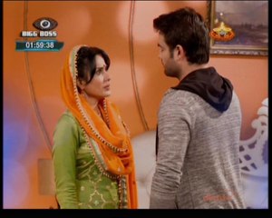 Shakti Astitva Ke Ehsaas Ki - 1st November 2016 - Full Episode Part 1