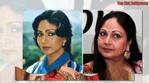 Top 10 Bollywood actresses look like today You won’t believe 2016