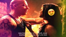 Deepika Padukone in Hollywood XXX Return Of Xander Cage New Trailer: Deepika Padukone & Vin Diesel