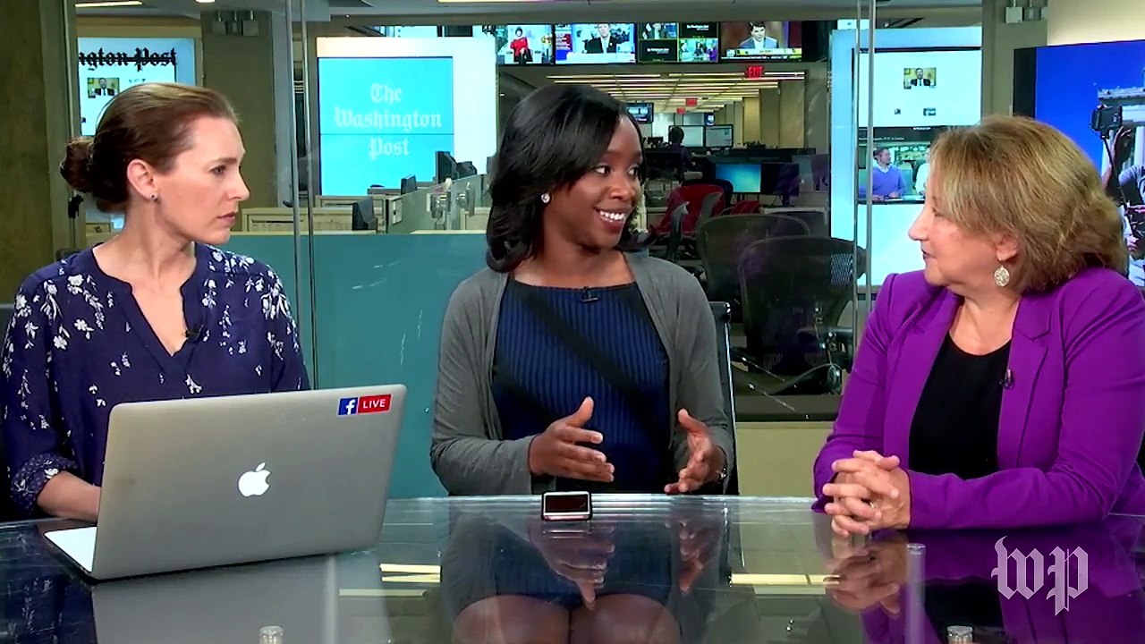 The Clinton campaign braces for impact of FBI's decision to renew email probe