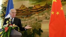 فرانسه و چین صندوق سرمایه گذاری مشترک تشکیل می دهند