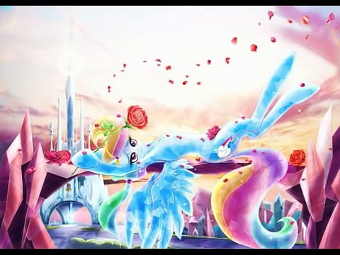 Май литл пони ЭРОТИКА! My little pony EROTICA!