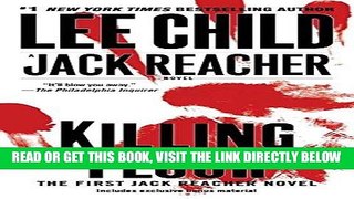 [EBOOK] DOWNLOAD Killing Floor: A Jack Reacher Novel PDF