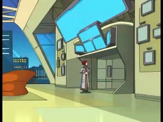 Ninja Turtles - S01e02 - Better Mousetrap - 2/2