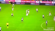 Goal Gol Marco Benassi Udinese Calcio vs Torino FC 0-1 [31-10-2016]