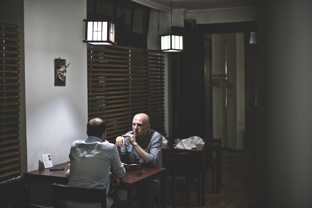 Rote Liebe - 3 Weapons by DVS1