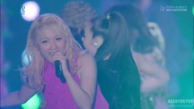 E-girls ＊ TOKYO GIRLS MUSIC FES.2016 / Anniversary!!