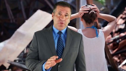 Water Damage Leesburg VA