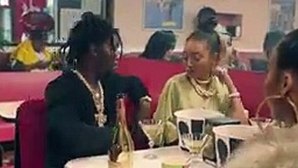 Migos - Bad and Boujee ft Lil Uzi Vert [Official Video]