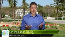 CW Jae Landscaping Plymouth         Outstanding         Five Star Review by Bob a.