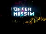 Offer Nissim @ Mix Paris