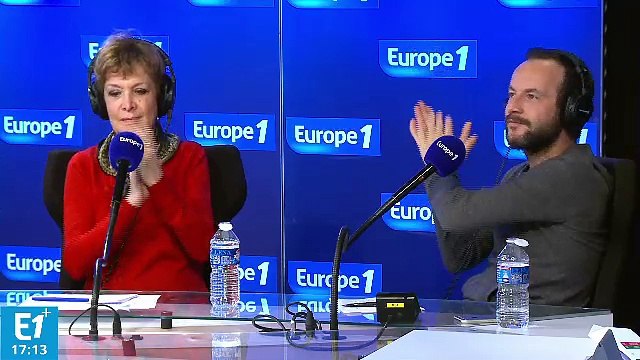 Le camarade du jour : Armel Le Cléac'h se prépare pour le Vendée Globe