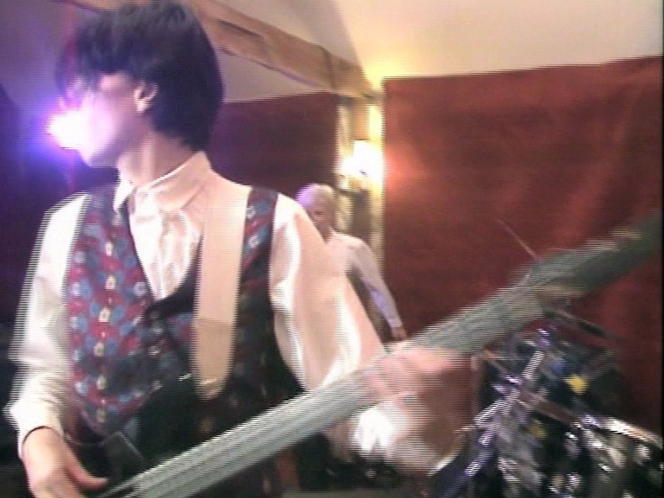 Stars privat - Duran Duran