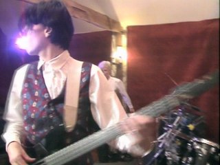 Stars privat - Duran Duran