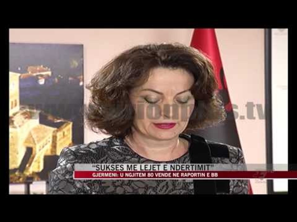 “Sukses me lejet e ndërtimit” - News, Lajme - Vizion Plus
