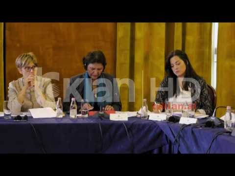 Rama mbledh Këshillin Ekonomik Kombëtar
