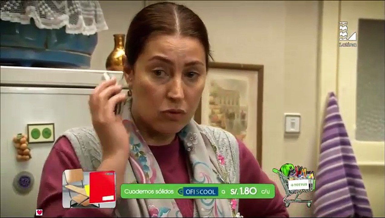 Capitulo 40 El Secreto De Feriha