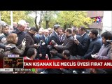 Cumhuriyet Gazetesine yapılan Polis operasyonuna tepkiler